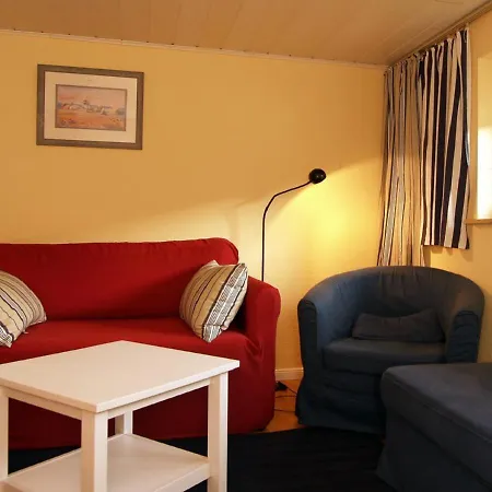 Apartment Ostseesonne
