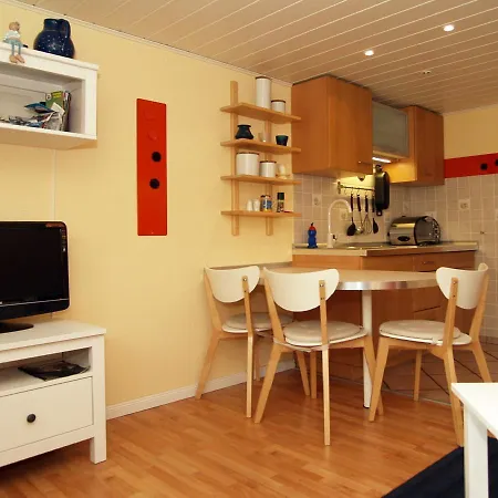 Apartment Ostseesonne