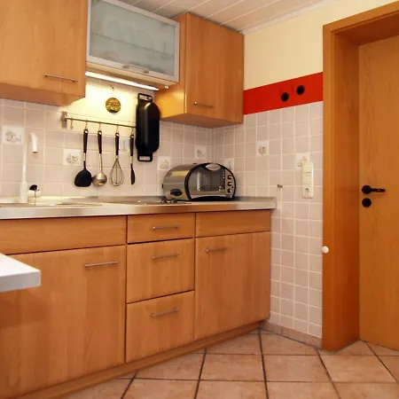 Ostseesonne Apartment Ostseebad Kühlungsborn