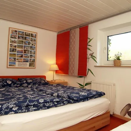 Apartment Ostseesonne *
